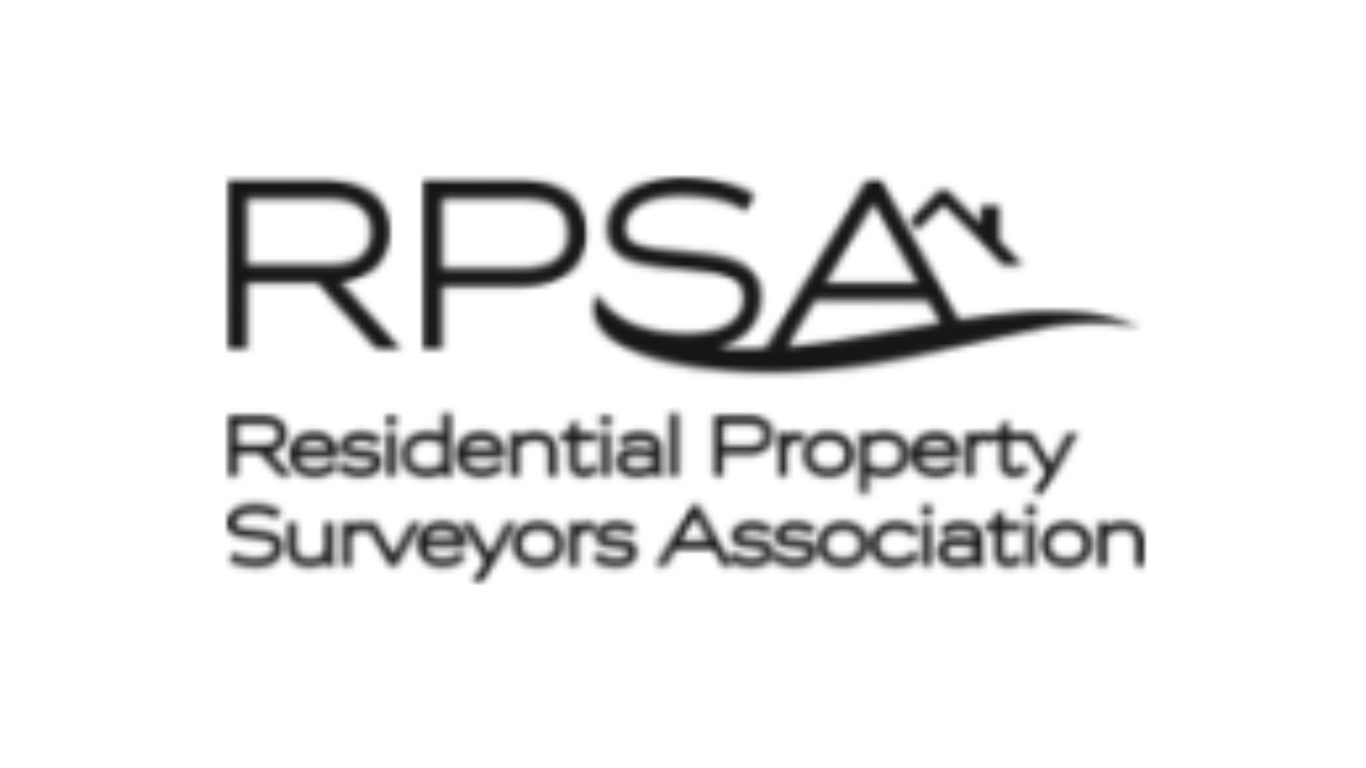 RPSA — Residential Property Surveyors Association